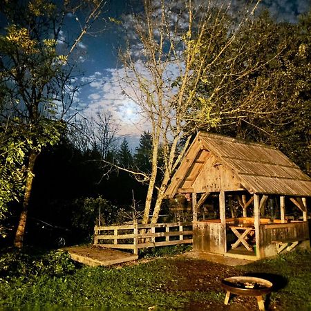 Ferienhaus Klopeinersee Kärnten Sittersdorf Exterior foto