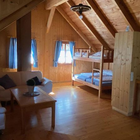 Ferienhaus Klopeinersee Kärnten Sittersdorf Exterior foto