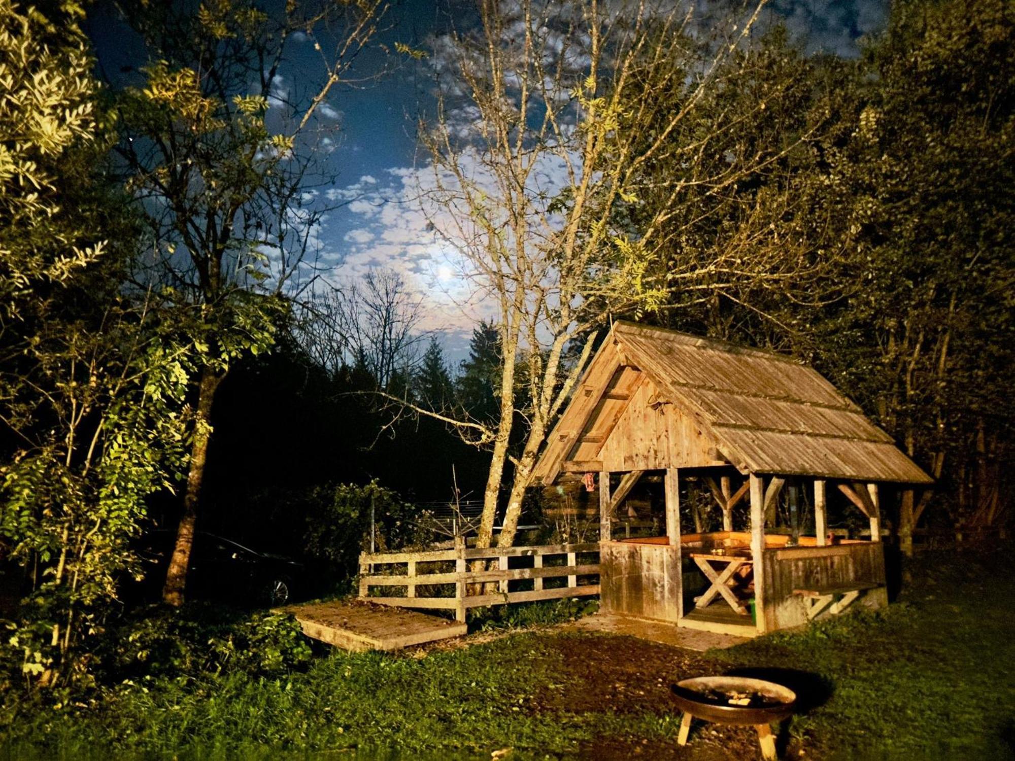 Ferienhaus Klopeinersee Kärnten Sittersdorf Exterior foto