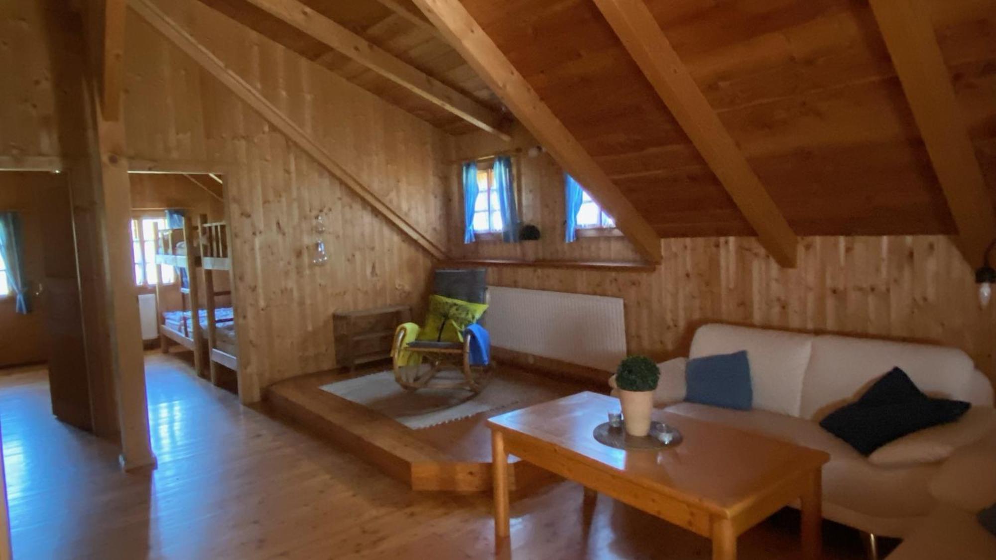 Ferienhaus Klopeinersee Kärnten Sittersdorf Exterior foto