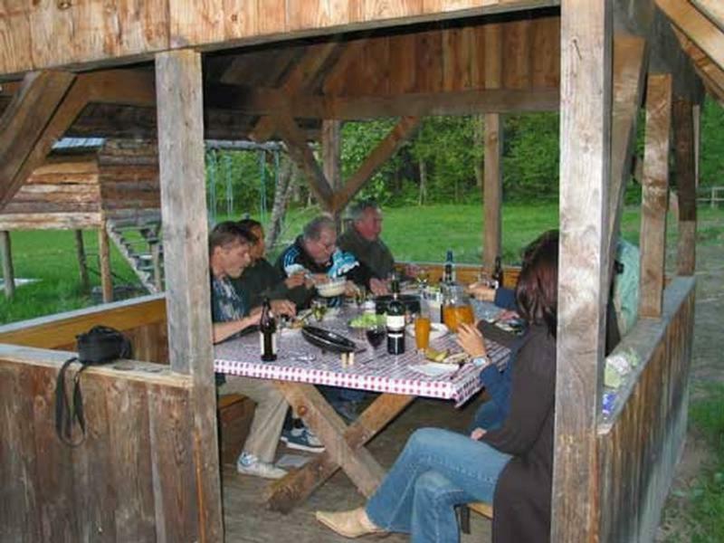 Ferienhaus Klopeinersee Kärnten Sittersdorf Exterior foto