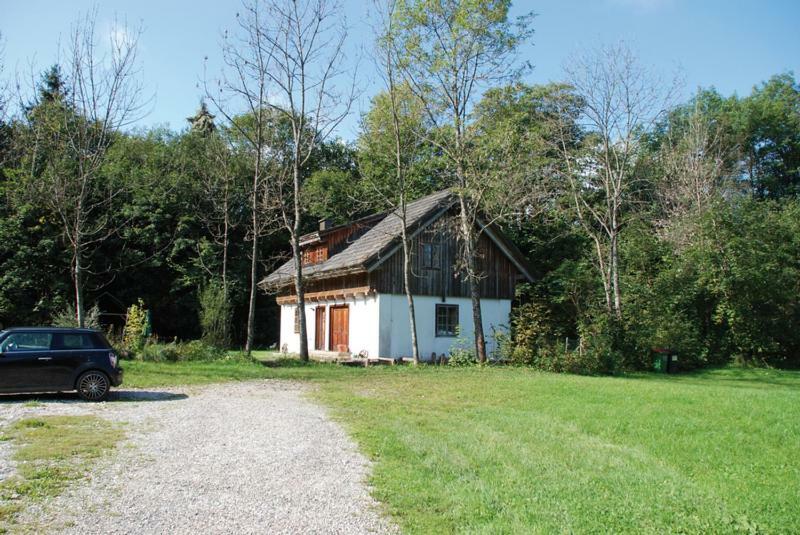 Ferienhaus Klopeinersee Kärnten Sittersdorf Exterior foto